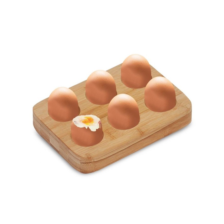 Eierhalter für 6 Eier - BUCURESTI - Bild 1